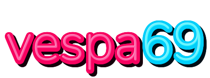 vespa69 — logo kanal
