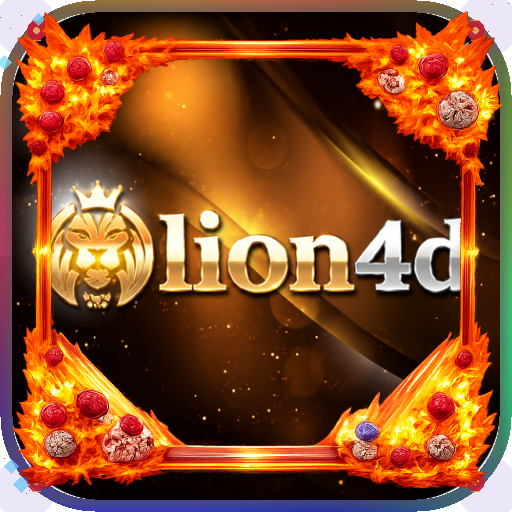 lion4d — galeri pratinjau - APK Resmi